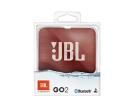 JBL GO 2 CZERWONY Z ZESTAWEM GLOSNOMÓWIACYM - 427974 - zdjęcie 5